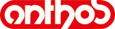 Logotipo Anthos