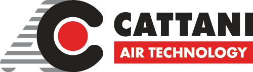 Logotipo Cattani