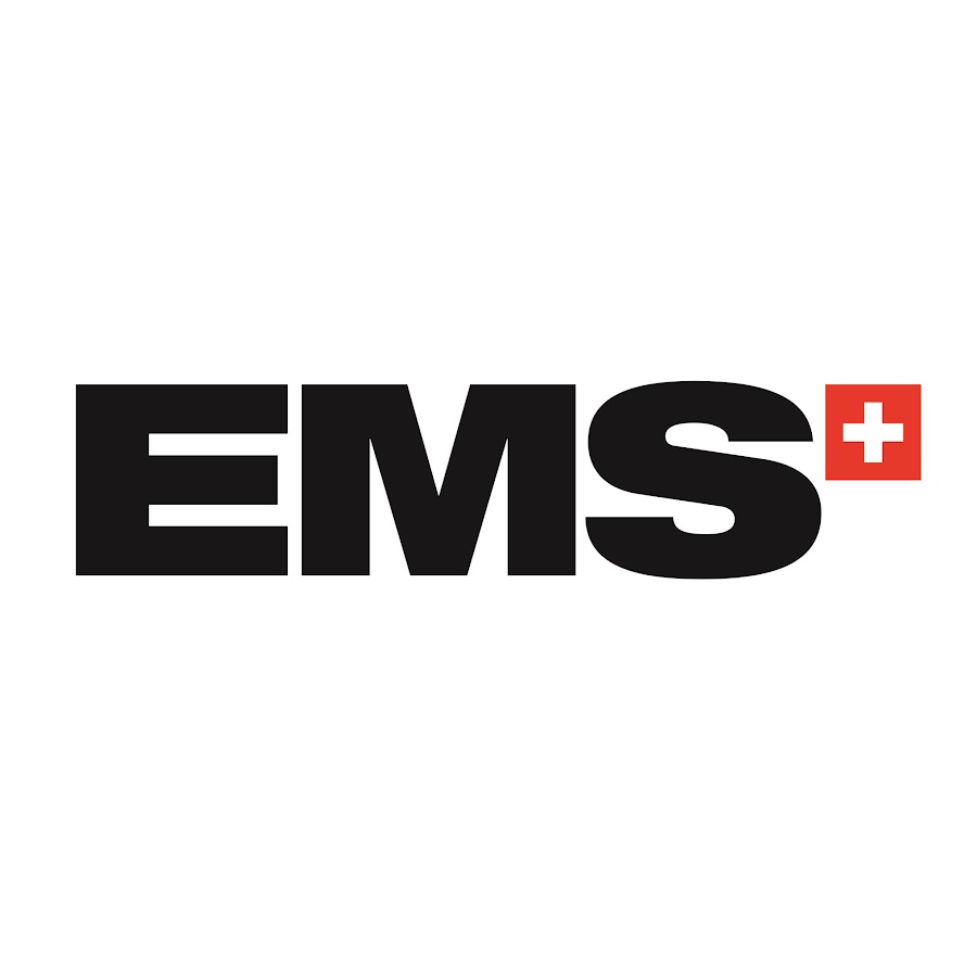 Logotipo EMS
