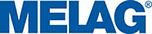 Logotipo Melag