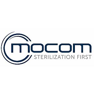 Logotipo Mocom